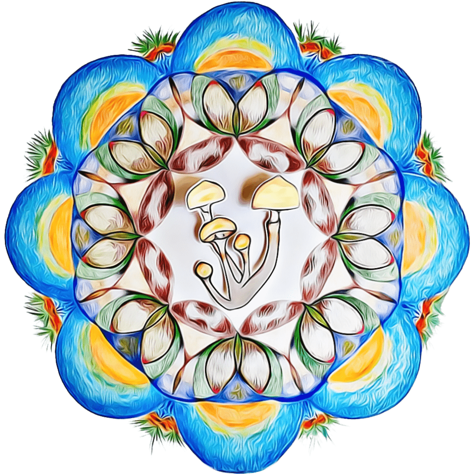 Flower of life
